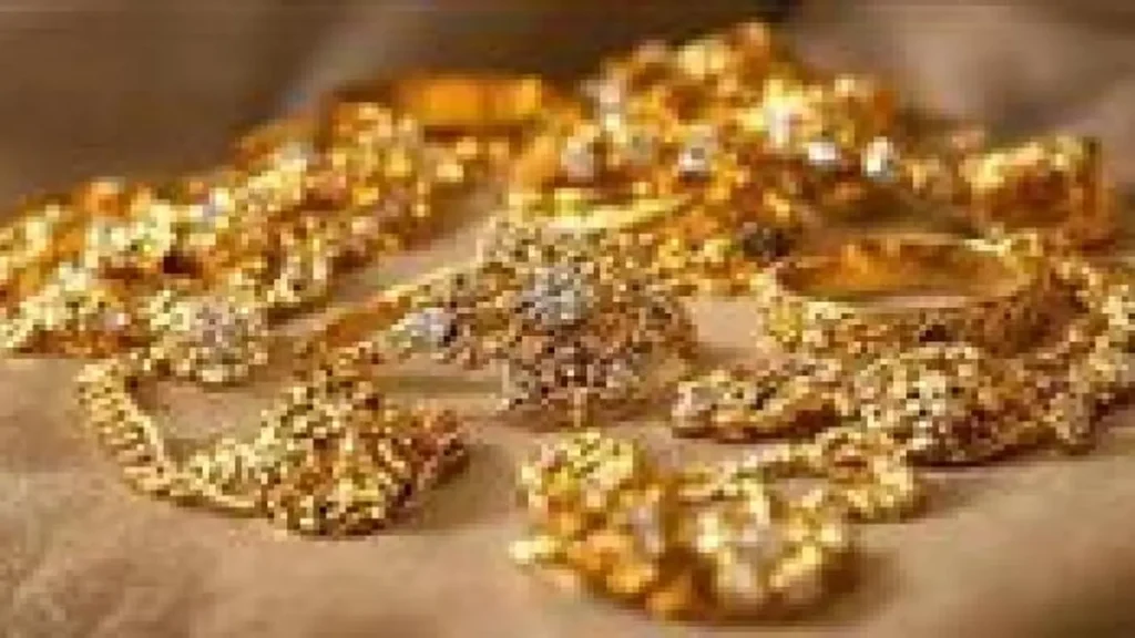 رقم تاريخي جديد.. أسعار الذهب اليوم تسجل قفزة قياسية لعيار 21 في مصر